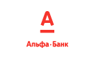 Банк Альфа-Банк в Токсово